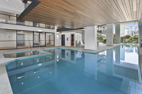 Hope Street Apartments By CLLIX - Redcliffe Tourism 27