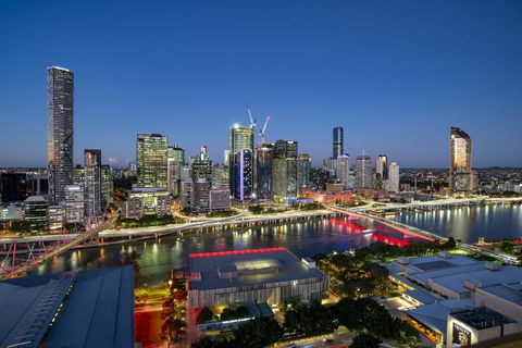 Hope Street Apartments By CLLIX - Redcliffe Tourism 20