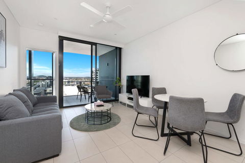Hope Street Apartments By CLLIX - Redcliffe Tourism 3