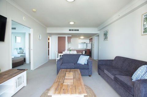 Chevron Renaissance - Private Apartments - Redcliffe Tourism 12