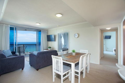 Chevron Renaissance - Private Apartments - Redcliffe Tourism 13