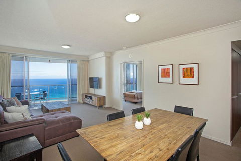 Chevron Renaissance - Private Apartments - Redcliffe Tourism 39