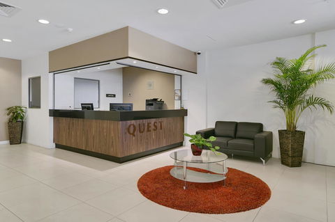 Quest South Brisbane - Redcliffe Tourism 5