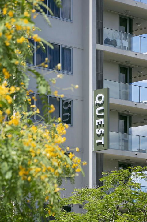 Quest South Brisbane - Redcliffe Tourism 4