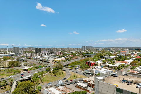 Quest South Brisbane - Redcliffe Tourism 14