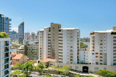 Quest South Brisbane - Redcliffe Tourism 13