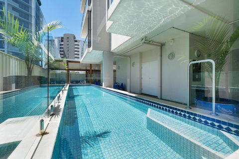Quest South Brisbane - Redcliffe Tourism 10