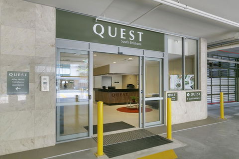 Quest South Brisbane - Redcliffe Tourism 6