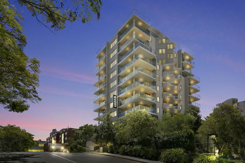 Quest South Brisbane - Redcliffe Tourism 1