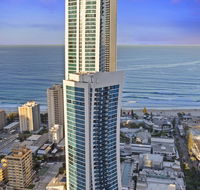 Holiday Holiday H-Residences Apartments - Redcliffe Tourism