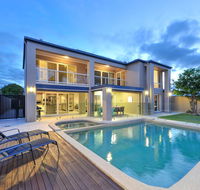 Rapallo Dimora - Redcliffe Tourism