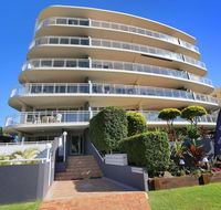 Belvedere Apartments - Redcliffe Tourism