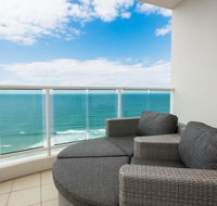 Pacific Views Resort - Redcliffe Tourism