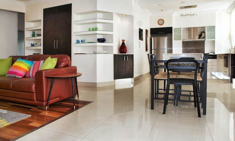 Boulevard Towers On Broadbeach - Redcliffe Tourism 32