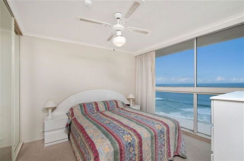 Boulevard Towers On Broadbeach - Redcliffe Tourism 27