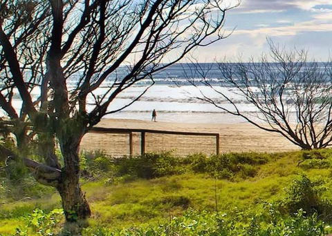 Boulevard Towers On Broadbeach - Redcliffe Tourism 31