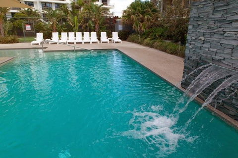 Boulevard Towers On Broadbeach - Redcliffe Tourism 9