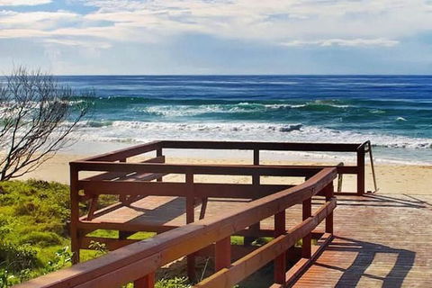 Boulevard Towers On Broadbeach - Redcliffe Tourism 36