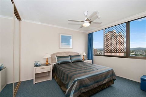 Boulevard Towers On Broadbeach - Redcliffe Tourism 18