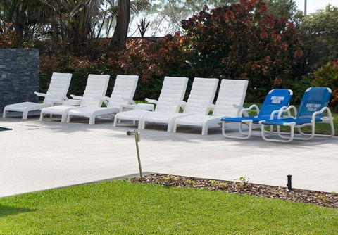 Boulevard Towers On Broadbeach - Redcliffe Tourism 42
