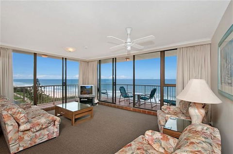 Boulevard Towers On Broadbeach - Redcliffe Tourism 15