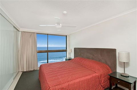 Boulevard Towers On Broadbeach - Redcliffe Tourism 19