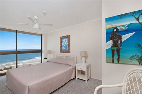 Boulevard Towers On Broadbeach - Redcliffe Tourism 20