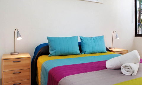 Boulevard Towers On Broadbeach - Redcliffe Tourism 43