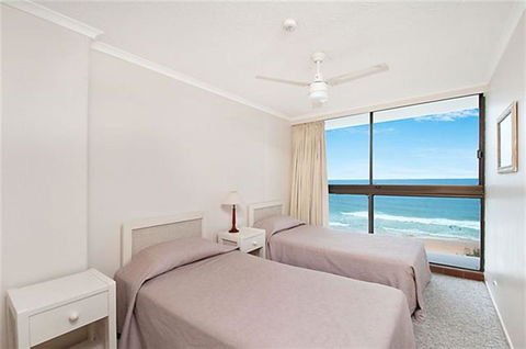 Boulevard Towers On Broadbeach - Redcliffe Tourism 14
