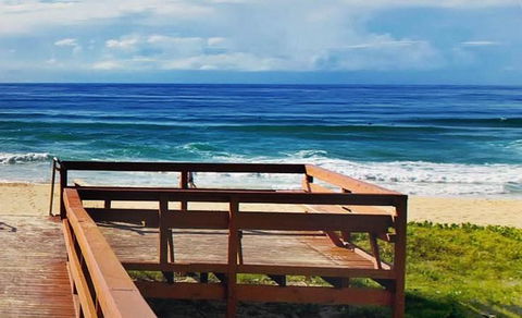 Boulevard Towers On Broadbeach - Redcliffe Tourism 35