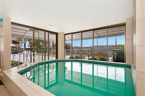 Boulevard Towers On Broadbeach - Redcliffe Tourism 8