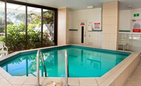 Boulevard Towers On Broadbeach - Redcliffe Tourism 10