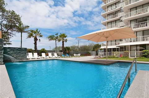Boulevard Towers On Broadbeach - Redcliffe Tourism 0