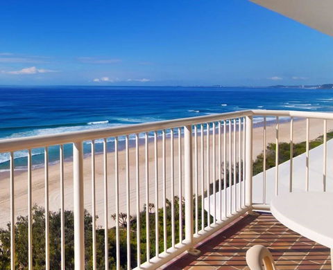 Boulevard Towers On Broadbeach - Redcliffe Tourism 39