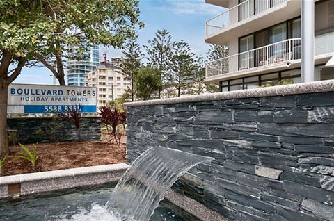 Boulevard Towers On Broadbeach - Redcliffe Tourism 5