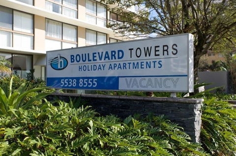 Boulevard Towers On Broadbeach - Redcliffe Tourism 7