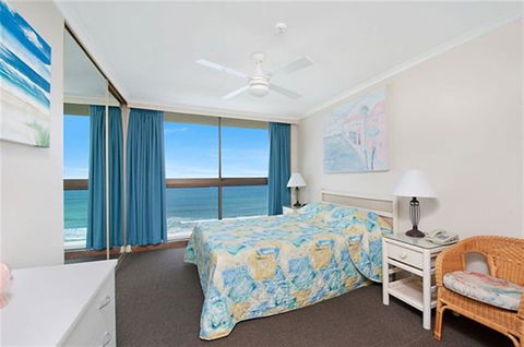 Boulevard Towers On Broadbeach - Redcliffe Tourism 25