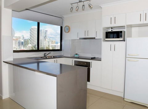 Boulevard Towers On Broadbeach - Redcliffe Tourism 34