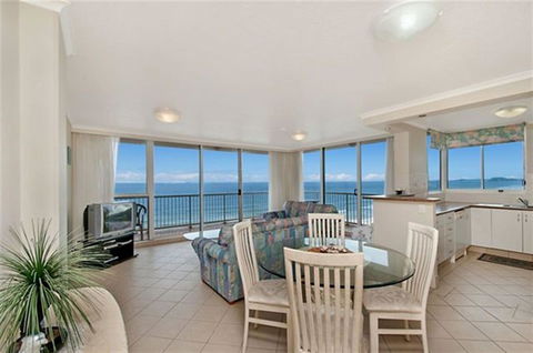 Boulevard Towers On Broadbeach - Redcliffe Tourism 28