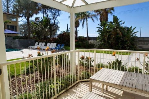 Boulevard Towers On Broadbeach - Redcliffe Tourism 38