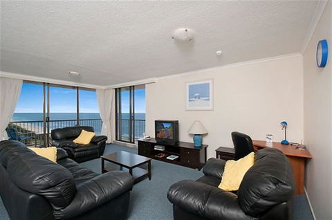 Boulevard Towers On Broadbeach - Redcliffe Tourism 26