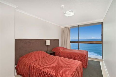 Boulevard Towers On Broadbeach - Redcliffe Tourism 23