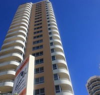 Zenith Ocean Front Apartments - Redcliffe Tourism