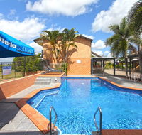 Windmill Motel  Events Centre - Redcliffe Tourism