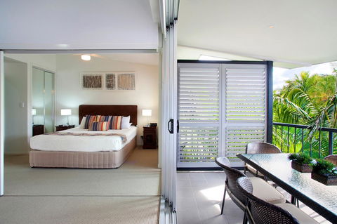 Verano Resort Noosa - Redcliffe Tourism 43