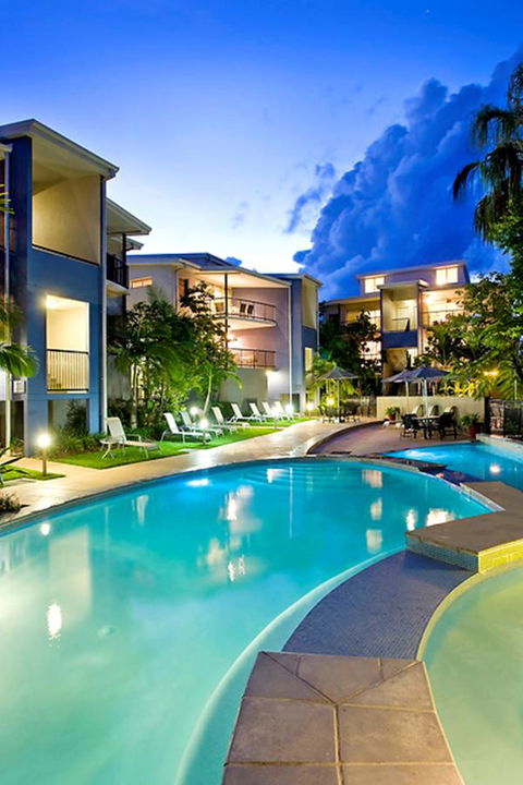 Verano Resort Noosa - Redcliffe Tourism 15