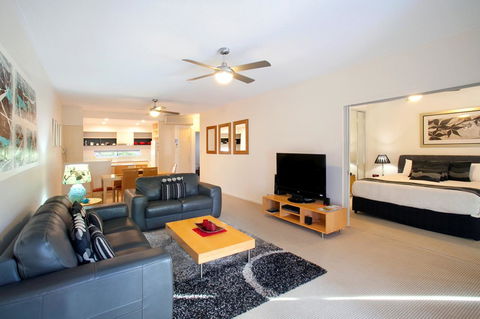 Verano Resort Noosa - Redcliffe Tourism 29
