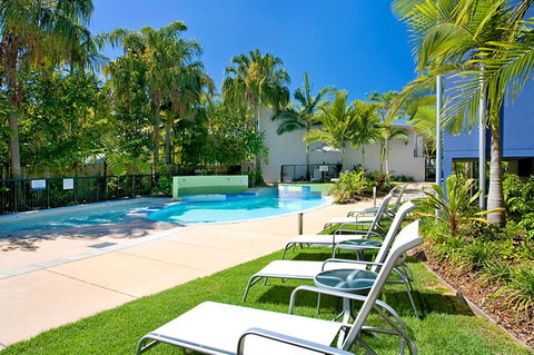 Verano Resort Noosa - Redcliffe Tourism 20