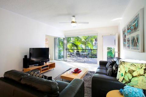 Verano Resort Noosa - Redcliffe Tourism 32
