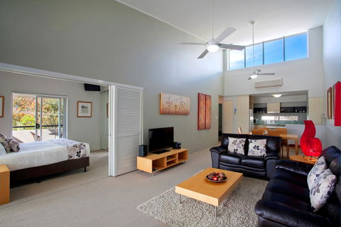 Verano Resort Noosa - Redcliffe Tourism 35